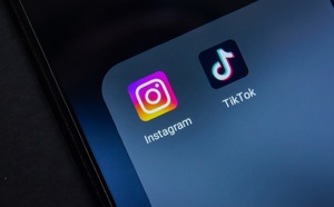 Disneyland Paris domine l’influence touristique sur Instagram et TikTok