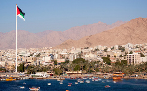 La Jordanie met Aqaba à l’honneur après son inscription à l’UNESCO