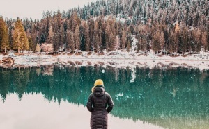 Le slow travel et le voyage en solo séduisent de plus en plus les Européens