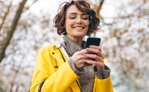 Tendances mondiales de la connectivité des voyageurs