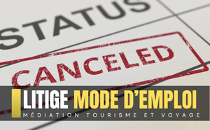 Vols annulés juste avant un séjour : quid du dédommagement dans le cadre d'un forfait ? [ABO]