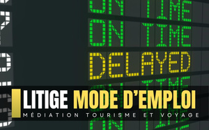 Vol : un retard de vingt minutes peut-il modifier les règles d’embarquement ? [ABO]