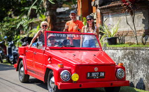 Le voyage en famille sort du « kids friendly » : place au « family friendly »