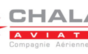 Chalair reprend la ligne Anvers/Hambourg