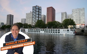 Le tourisme fluvial sera-t-il plus vert... si les escales lui en donnent les moyens ? [ABO]