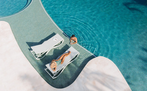 Bahia Principe Escape -  Déconnexion totale réservée aux adultes pour échapper du quotidien