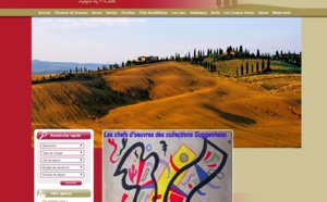 Italie &amp; Co lance des "comptoirs italiens" dans les agences de voyages