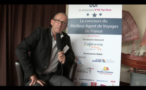 IFTM Top Resa : comment les agents de voyages vont-ils reprendre le pouvoir ? (vidéo) IFTM Top Resa : comment les agents de voyages vont-ils reprendre le pouvoir ? (vidéo)