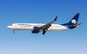 Aeromexico prévoit une nouvelle liaison vers Milan