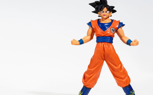 Un parc Dragon Ball pourrait voir le jour dans le Val-d’Oise