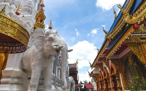 Vers une taxe touristique en Thaïlande ?