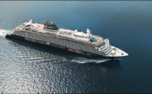 Explora Journeys annule ses croisières au Moyen-Orient pour l’hiver 2027-2028