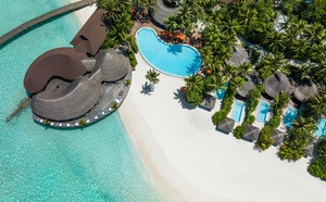 Quoi de neuf chez Sun Siyam ?