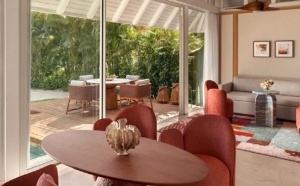Four Seasons Mauritius at Anahita repense son expérience après sept mois de rénovation