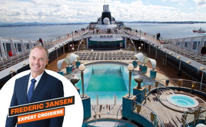 Pourquoi opter pour une croisière plutôt qu'un circuit terrestre ? [ABO]