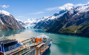 Celebrity Cruises dévoile ses itinéraires 2028-2029