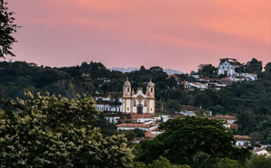 Minas Gerais : la nouvelle signature authentique du Brésil, par Passion Brazil