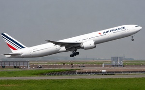 Air France reprend sa desserte de Dubaï !