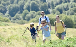 Été 2026 : la montagne tire son épingle du jeu chez Villages Clubs du Soleil