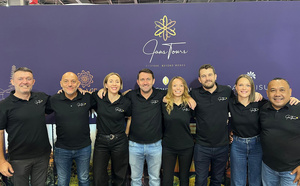 Jans Tours donne rendez-vous aux professionnels à l’IFTM 2026 pour préparer les voyages de demain autour de 4 destinations