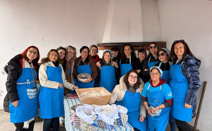 Quand la passion rencontre le rythme : IN TOURS PORTUGAL entre dans l’une des périodes les plus intenses de l’année