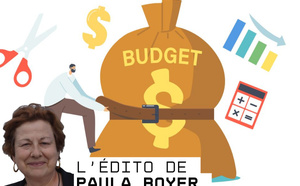 Budget 2027 : déficits, dette, stop ou encore ? [ABO]