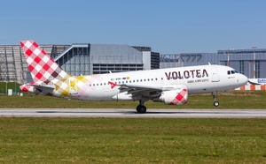 Volotea : les pilotes français appelés à la grève du 4 au 6 septembre