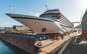Croisière : les cinq livraisons qui vont marquer la fin de l’année 2026