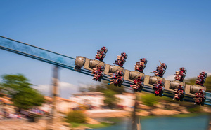 PortAventura World prépare son Halloween 2026
