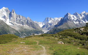 France : la montagne a séduit les touristes en quête de fraîcheur