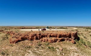 L’Outback australien : comment le vendre aux voyageurs français ?