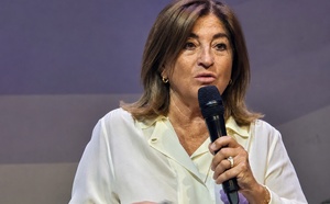 Valérie Boned : "Nous ne rattraperons pas tout ce que nous avons perdu cet été"