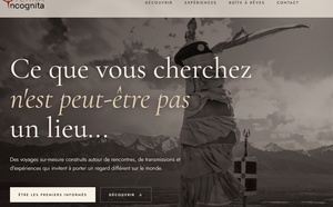 Voyages culturels : Les Compagnies du Voyage font renaître la marque Terra Incognita [ABO]
