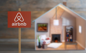 Airbnb : les Français privilégient les côtes de la Manche et la montagne cet été