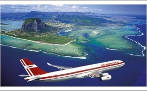 Air Mauritius passe au bi classe mais prévoit de réduire la ''voilure''