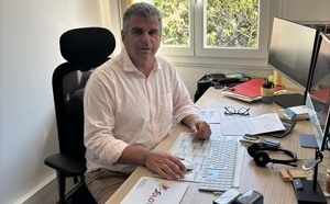 Jean-François Guieu (Solotour) : "après une année 2025 exceptionnelle, 2026 sur la même ligne"