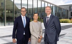 EHL : Achim Schmitt nommé CEO du groupe à compter de janvier 2027