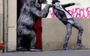 Paris : le premier musée street art de France ouvre bientôt !
