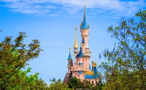 Disneyland Paris : un Casting Tour européen passera à Lille les 8 et 9 septembre 2026