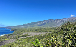 L’île de la Réunion, destination sereine et pourtant si intense