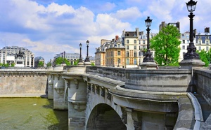 Paris Île-de-France : l’été 2026 confirme la dynamique touristique