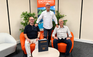Exotismes mise sur le tout compris et la flexibilité pour 2026