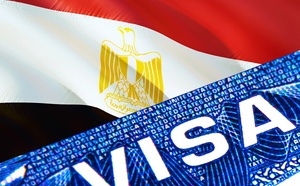 Égypte : nouvelle procédure pour les voyageurs qui arrivent au Caire !