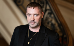 Machefert Collection nomme Emmanuel Sauvage au poste de directeur de la stratégie