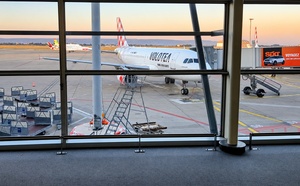 Volotea : face à la grève, la direction annonce réduire la voilure en France !