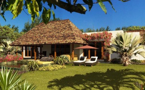 Maurice : le Four Seasons Resort Mauritius ouvrira en octobre