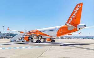 easyJet France : nouvelle grève en vue...