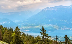 En Haute-Savoie, un été dynamique porté par la montagne et les évènements sportifs