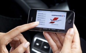 Air France : comment utiliser la data pour améliorer l'expérience-client ? Air France : comment utiliser la data pour améliorer l'expérience-client ?