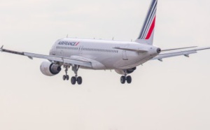 Air France : vols Paris-Oran dès le 27 juillet 2016